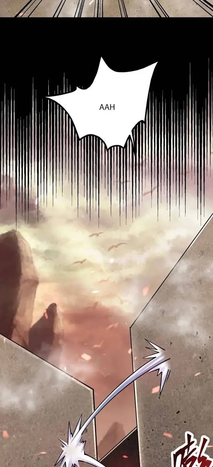 Sword Gods Life Is Not That Boring chapter 24