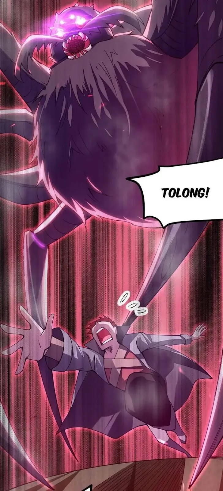 Sword Gods Life Is Not That Boring chapter 24