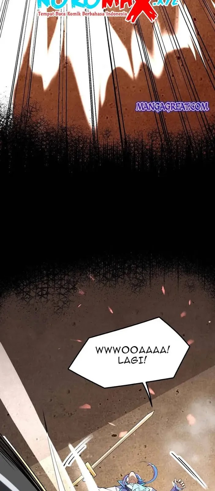 Sword Gods Life Is Not That Boring chapter 24