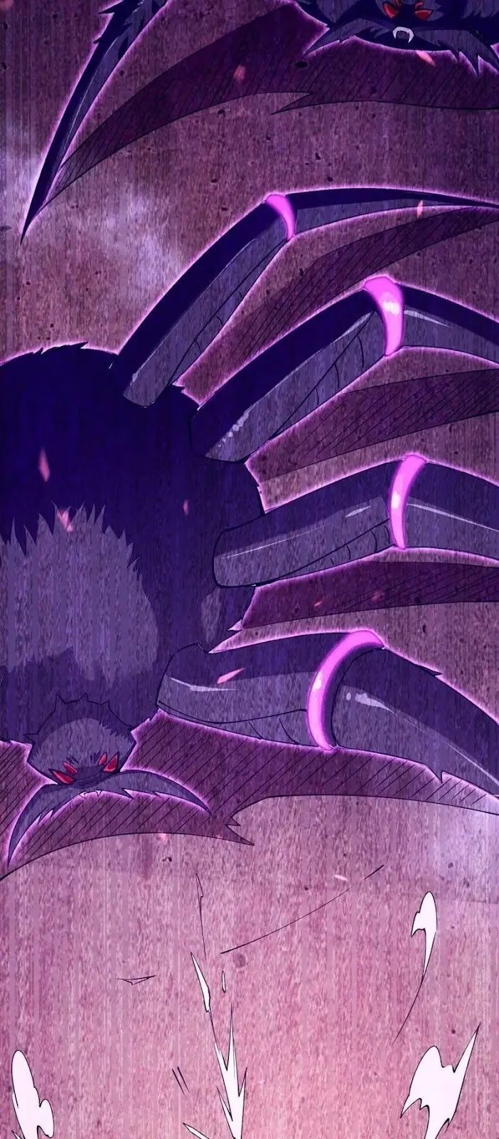 Sword Gods Life Is Not That Boring chapter 24
