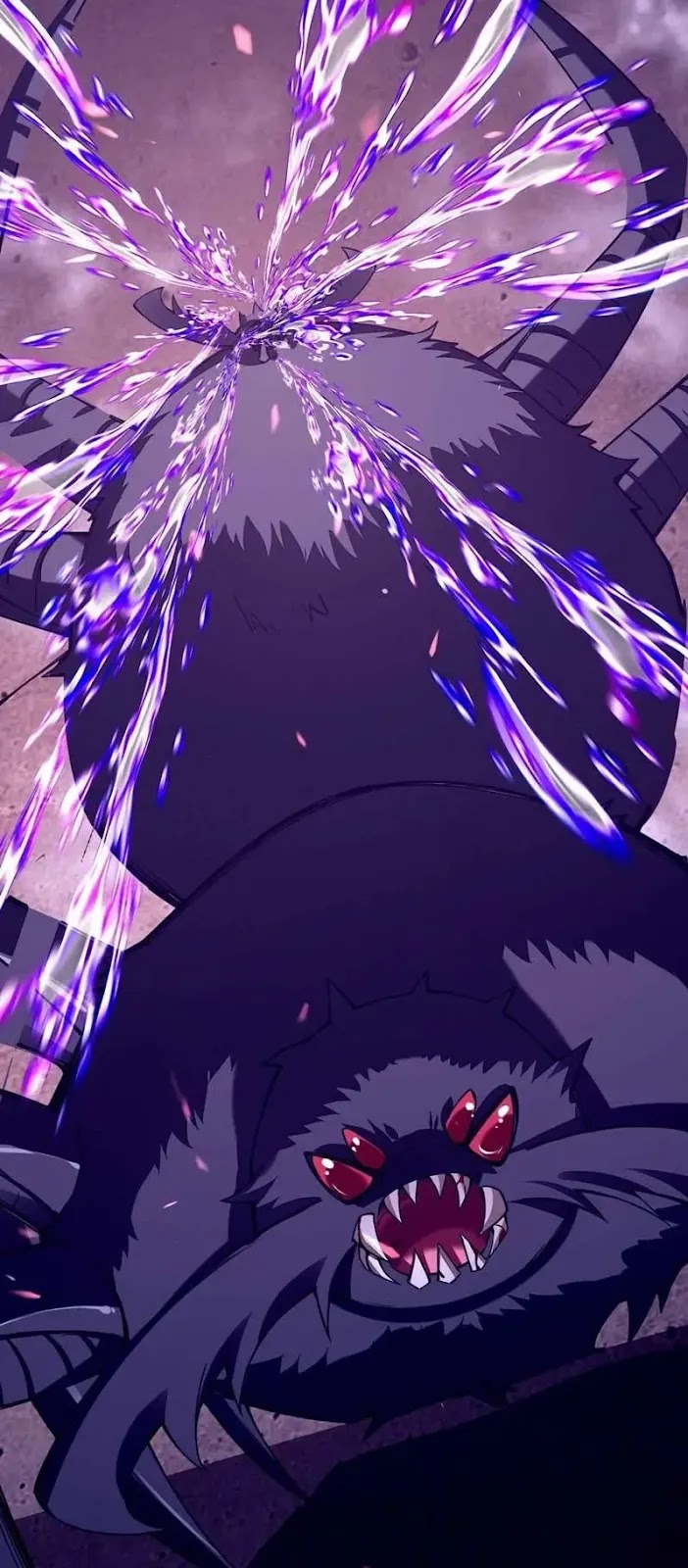 Sword Gods Life Is Not That Boring chapter 24
