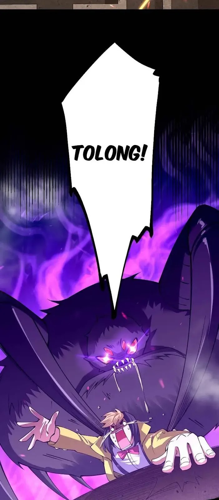 Sword Gods Life Is Not That Boring chapter 24