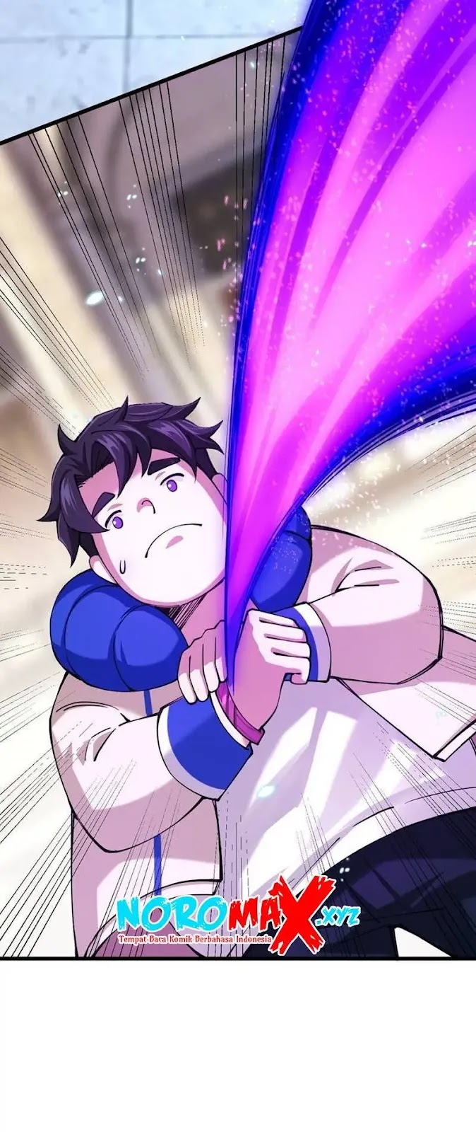 Sword Gods Life Is Not That Boring chapter 35