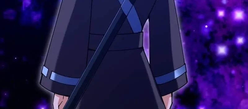 Sword Gods Life Is Not That Boring chapter 37