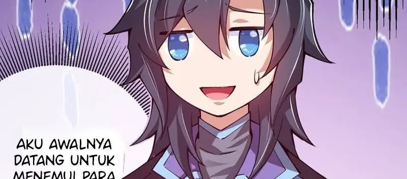 Sword Gods Life Is Not That Boring chapter 37