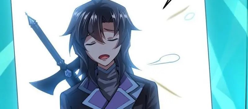 Sword Gods Life Is Not That Boring chapter 37