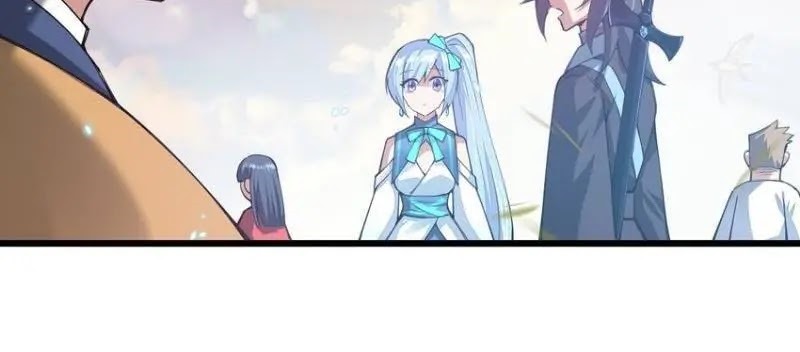 Sword Gods Life Is Not That Boring chapter 37