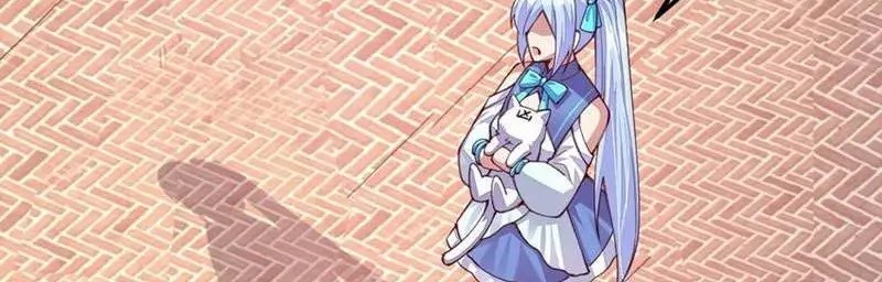 Sword Gods Life Is Not That Boring chapter 37