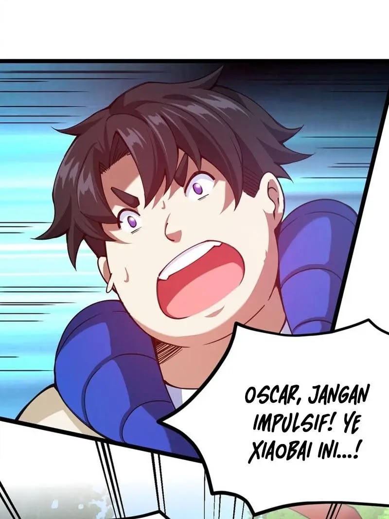 Sword Gods Life Is Not That Boring chapter 45