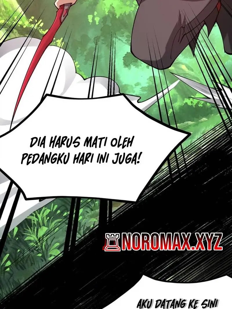 Sword Gods Life Is Not That Boring chapter 45