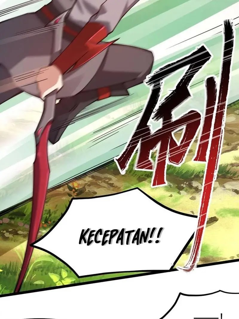 Sword Gods Life Is Not That Boring chapter 45