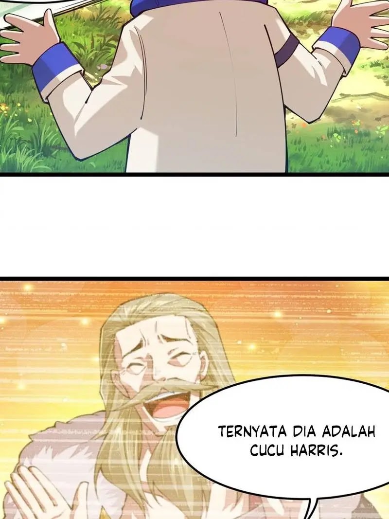 Sword Gods Life Is Not That Boring chapter 45