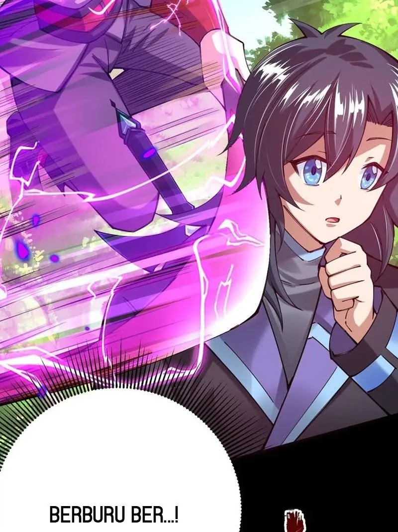 Sword Gods Life Is Not That Boring chapter 45