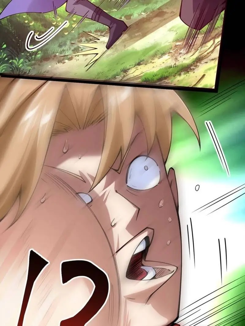 Sword Gods Life Is Not That Boring chapter 45