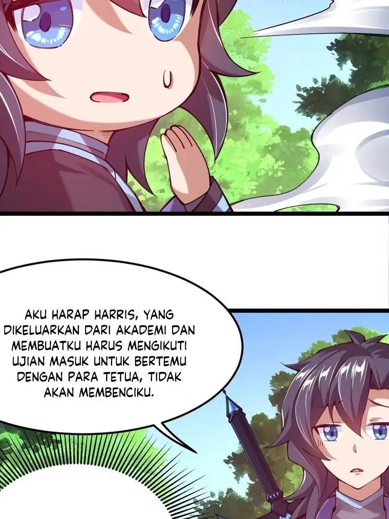 Sword Gods Life Is Not That Boring chapter 45