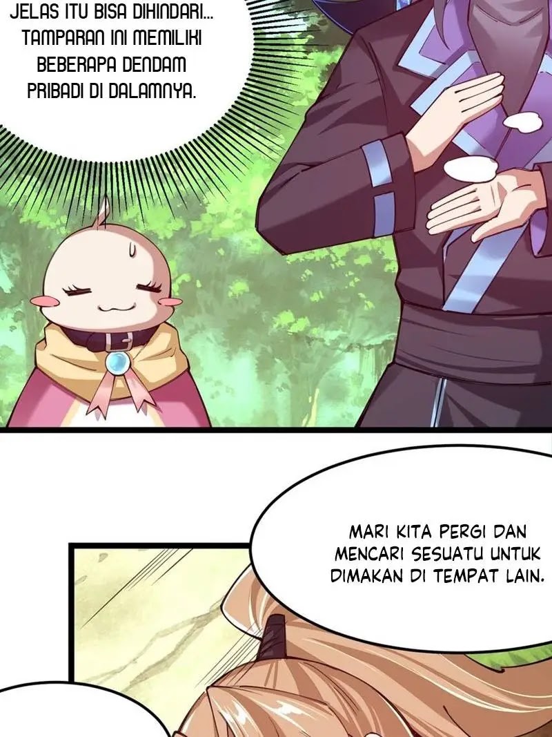 Sword Gods Life Is Not That Boring chapter 45