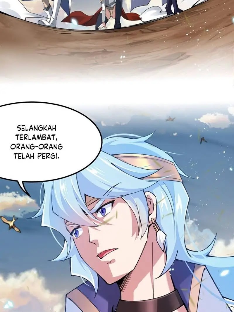 Sword Gods Life Is Not That Boring chapter 45