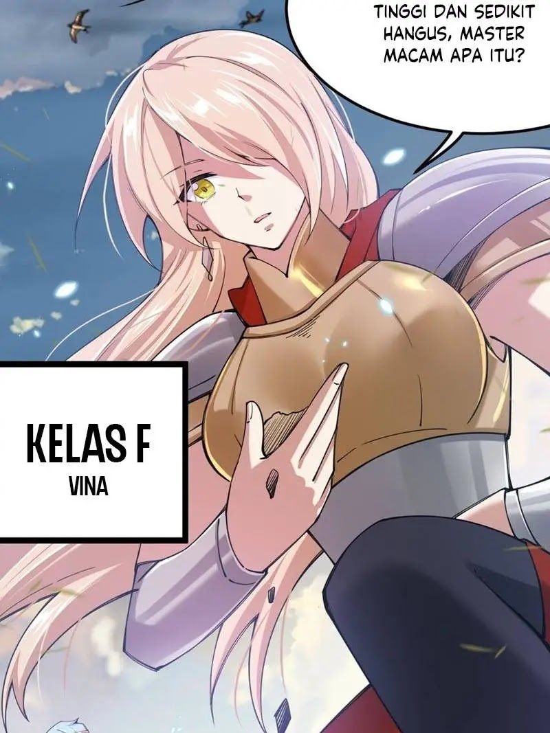Sword Gods Life Is Not That Boring chapter 45