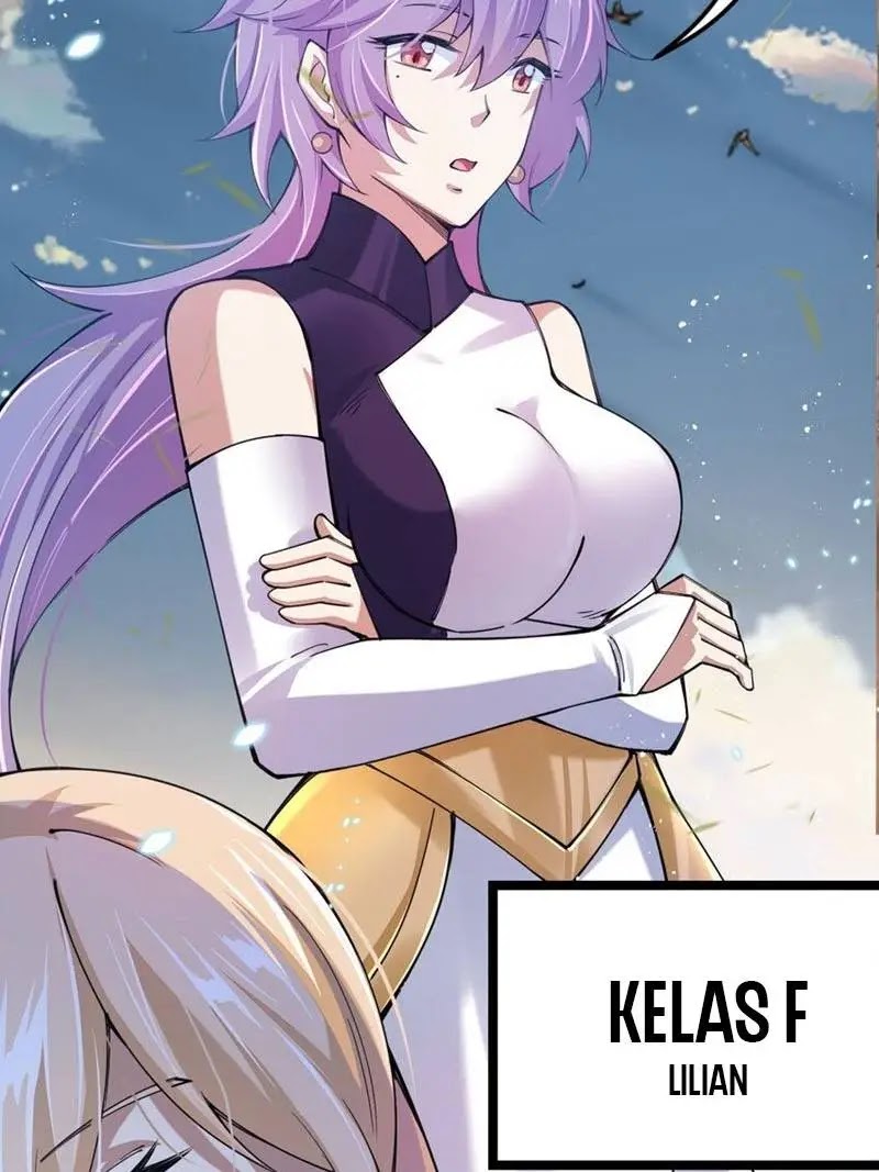 Sword Gods Life Is Not That Boring chapter 45
