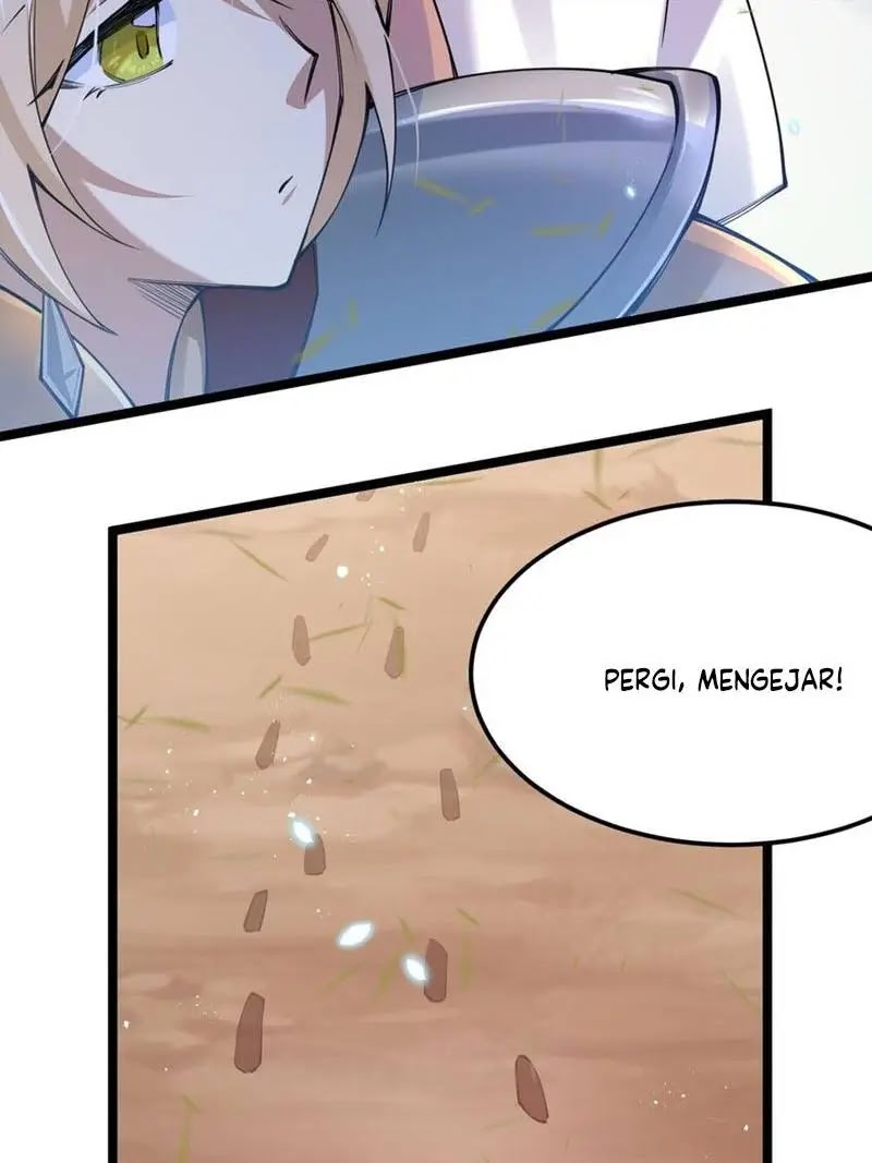 Sword Gods Life Is Not That Boring chapter 45