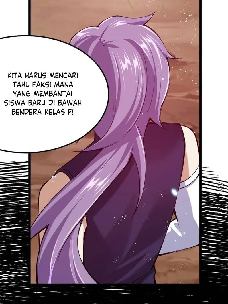 Sword Gods Life Is Not That Boring chapter 45