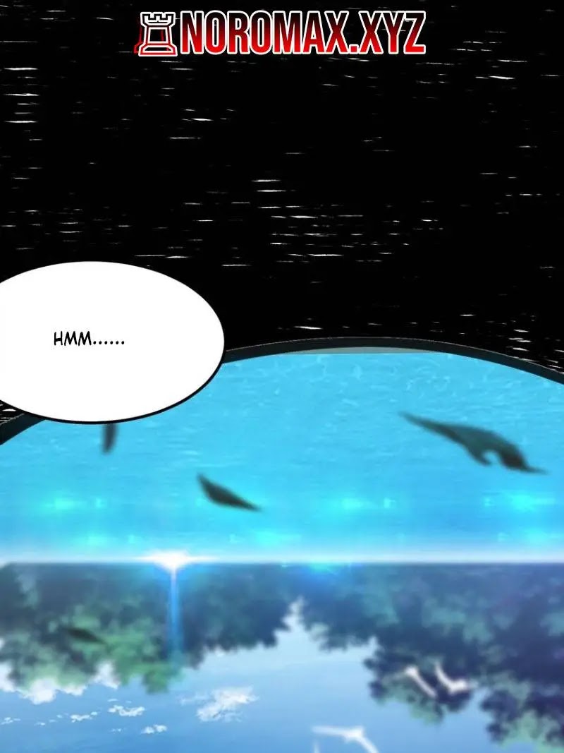 Sword Gods Life Is Not That Boring chapter 45