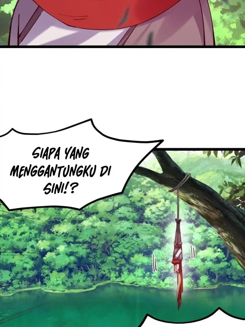 Sword Gods Life Is Not That Boring chapter 45