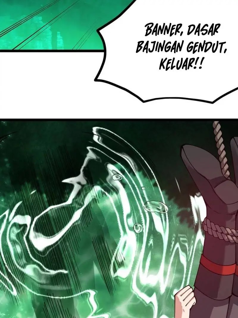 Sword Gods Life Is Not That Boring chapter 45