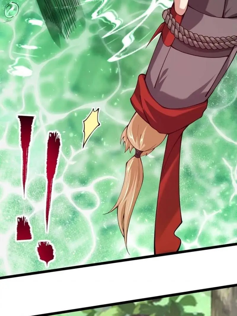 Sword Gods Life Is Not That Boring chapter 45
