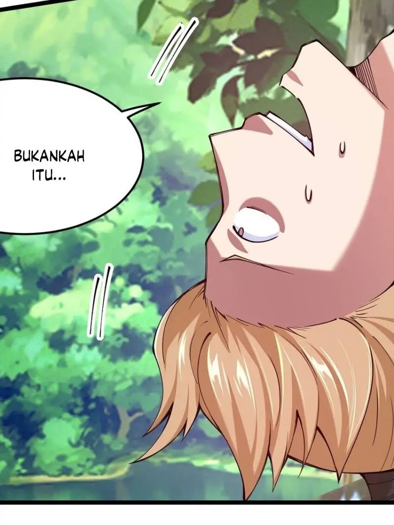 Sword Gods Life Is Not That Boring chapter 45