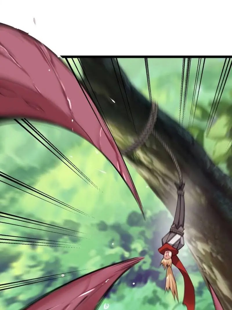 Sword Gods Life Is Not That Boring chapter 45