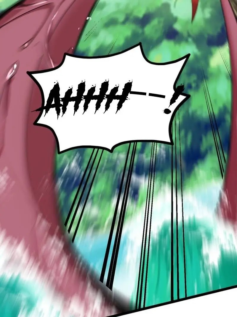 Sword Gods Life Is Not That Boring chapter 45
