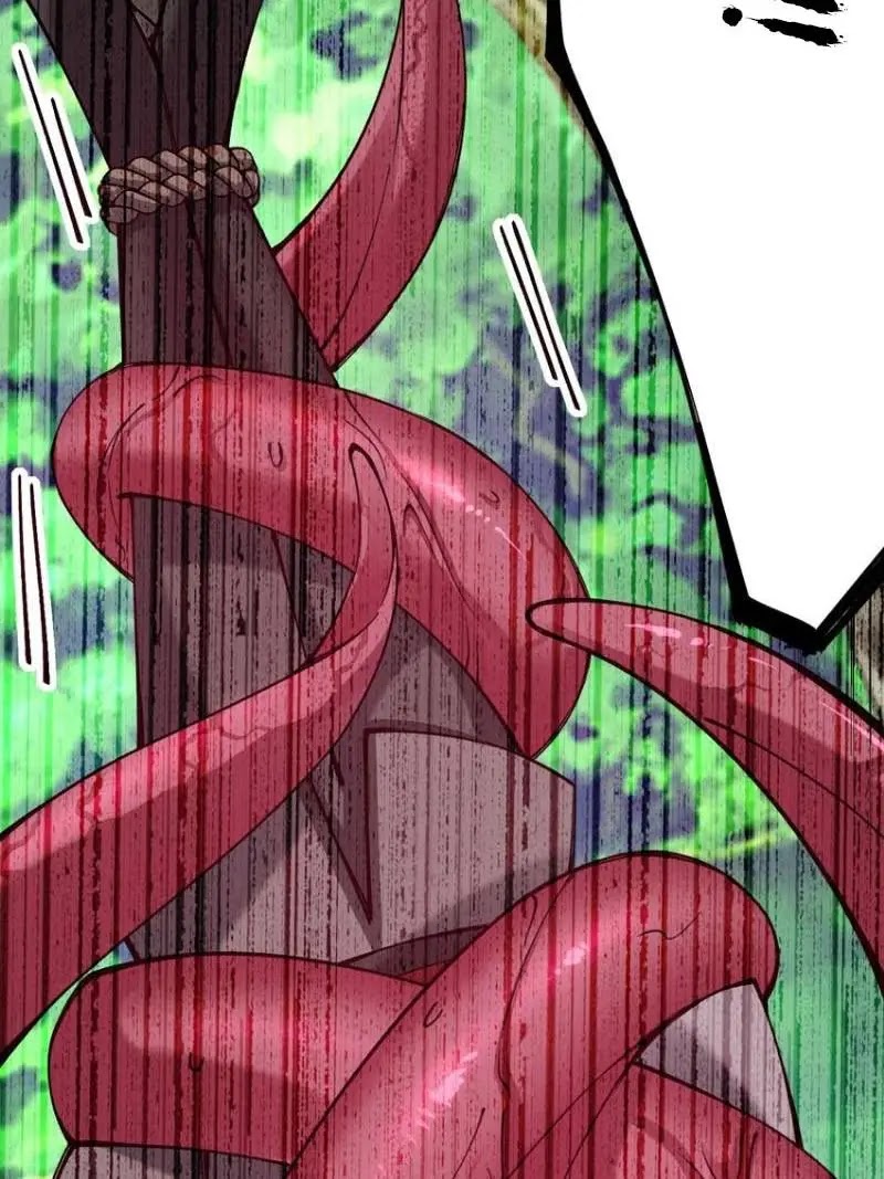 Sword Gods Life Is Not That Boring chapter 45