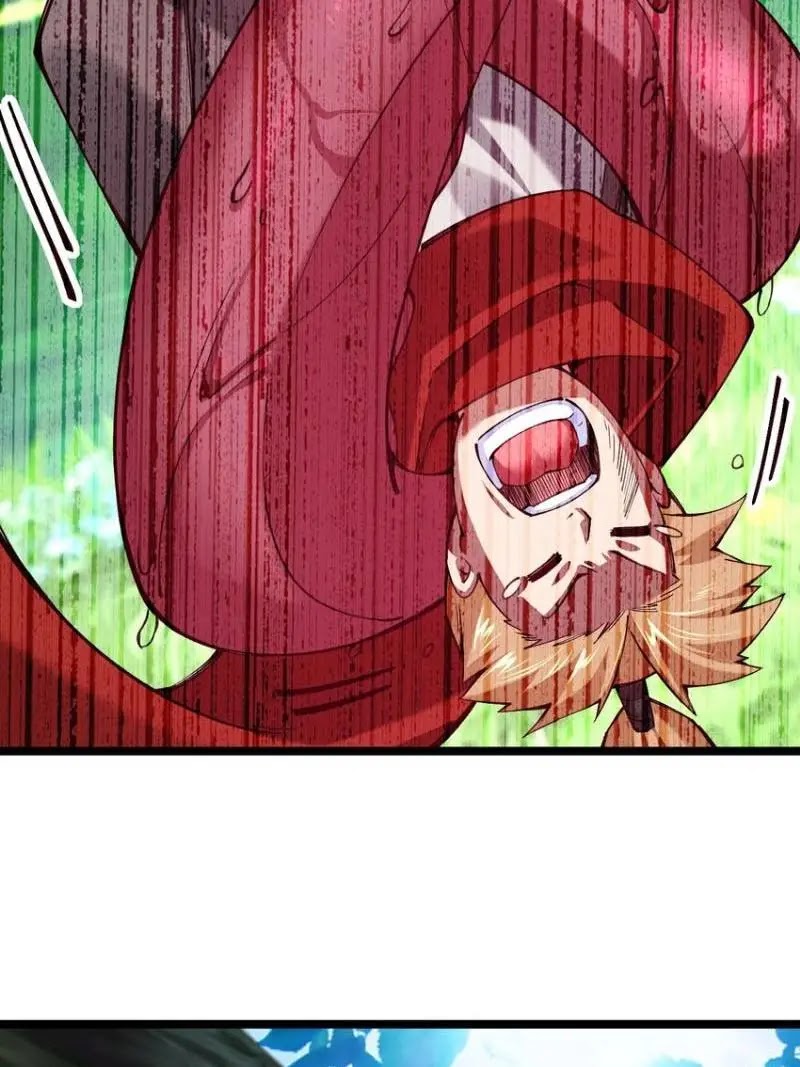 Sword Gods Life Is Not That Boring chapter 45