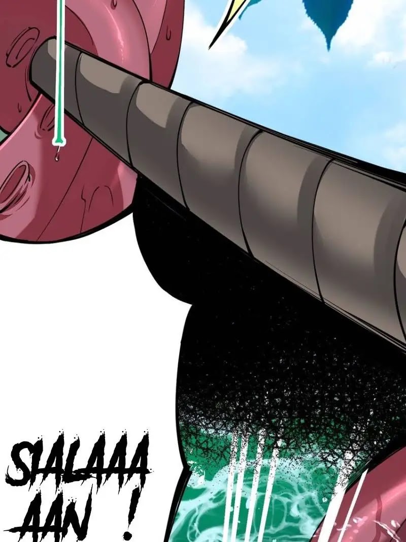 Sword Gods Life Is Not That Boring chapter 45