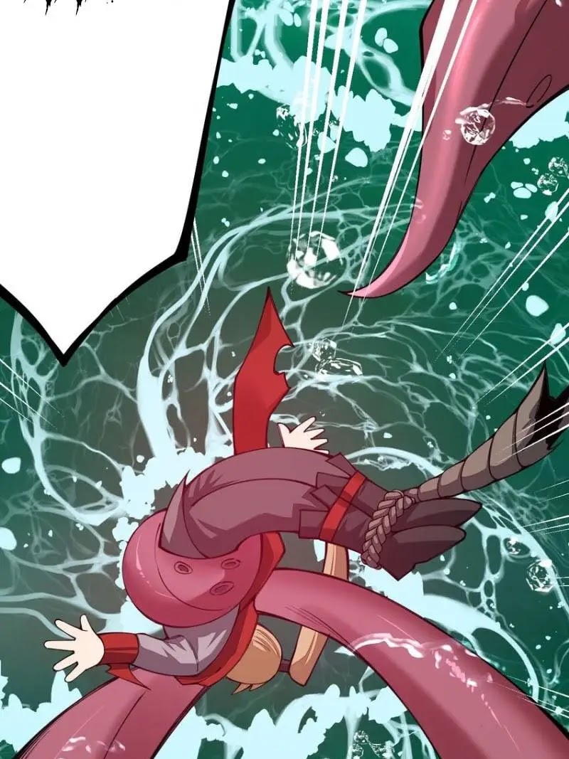 Sword Gods Life Is Not That Boring chapter 45