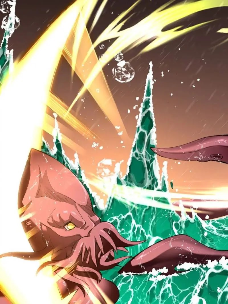 Sword Gods Life Is Not That Boring chapter 45