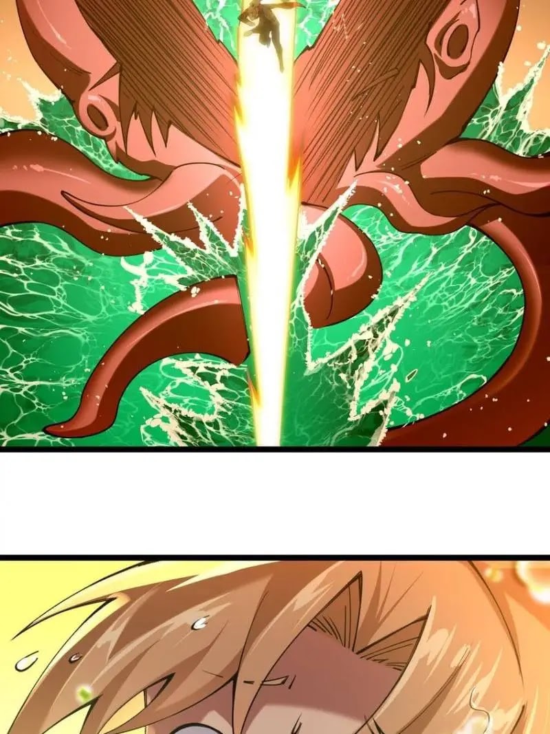 Sword Gods Life Is Not That Boring chapter 45