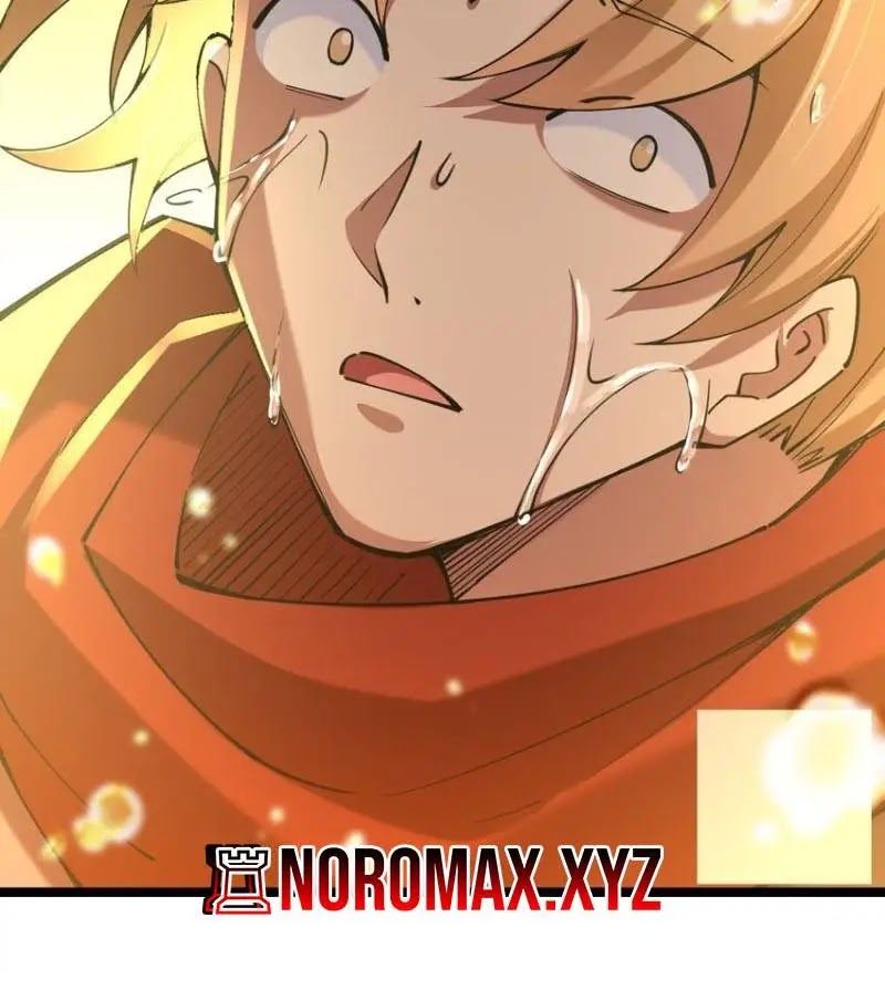 Sword Gods Life Is Not That Boring chapter 45
