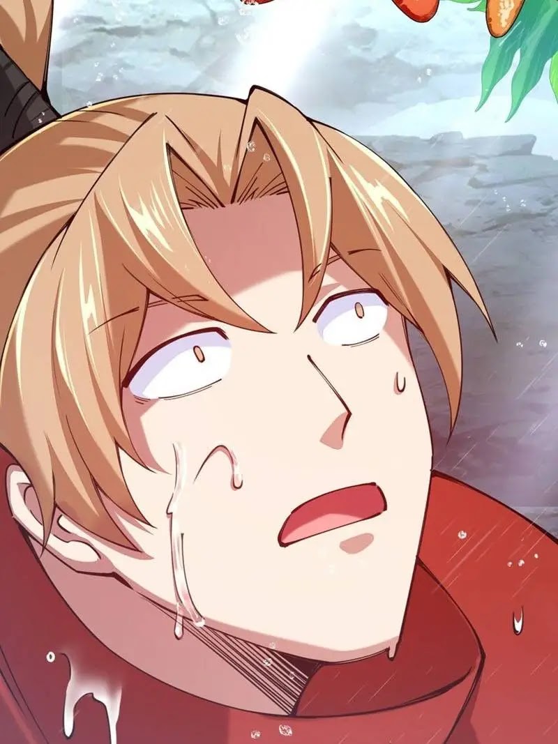 Sword Gods Life Is Not That Boring chapter 45