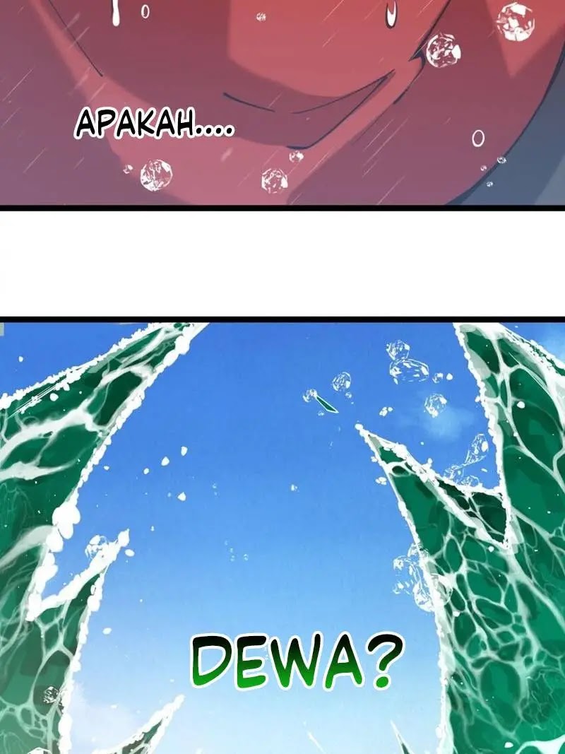 Sword Gods Life Is Not That Boring chapter 45
