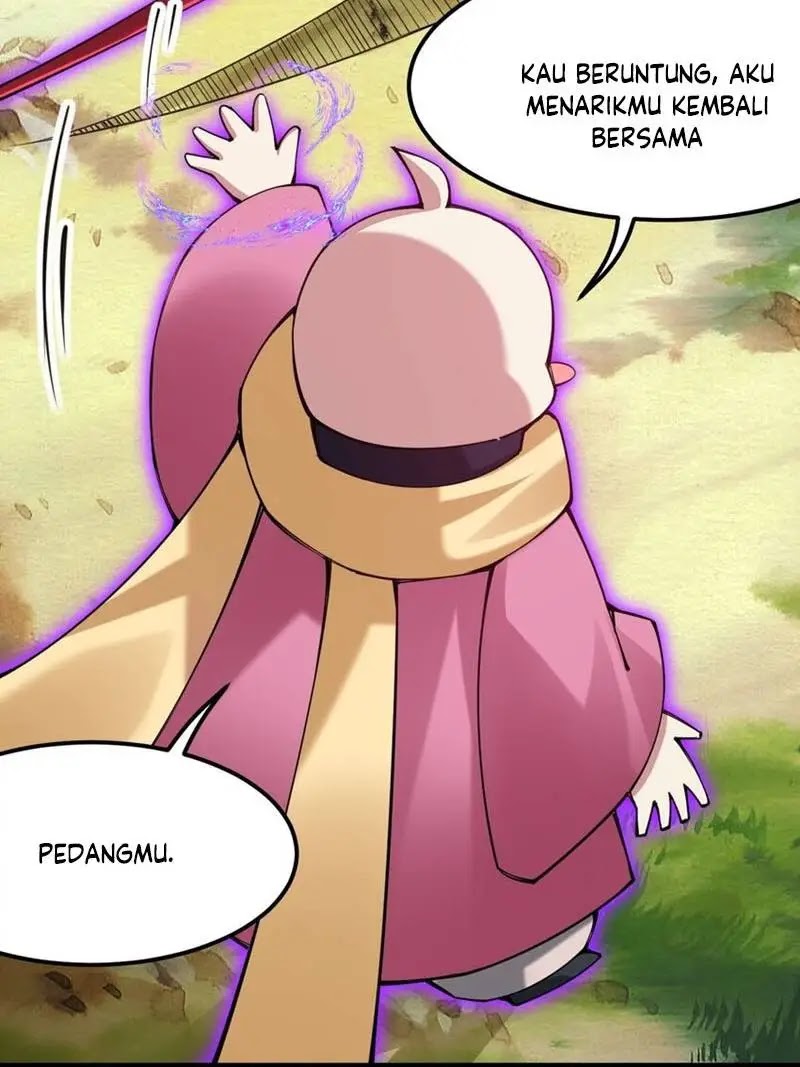 Sword Gods Life Is Not That Boring chapter 45