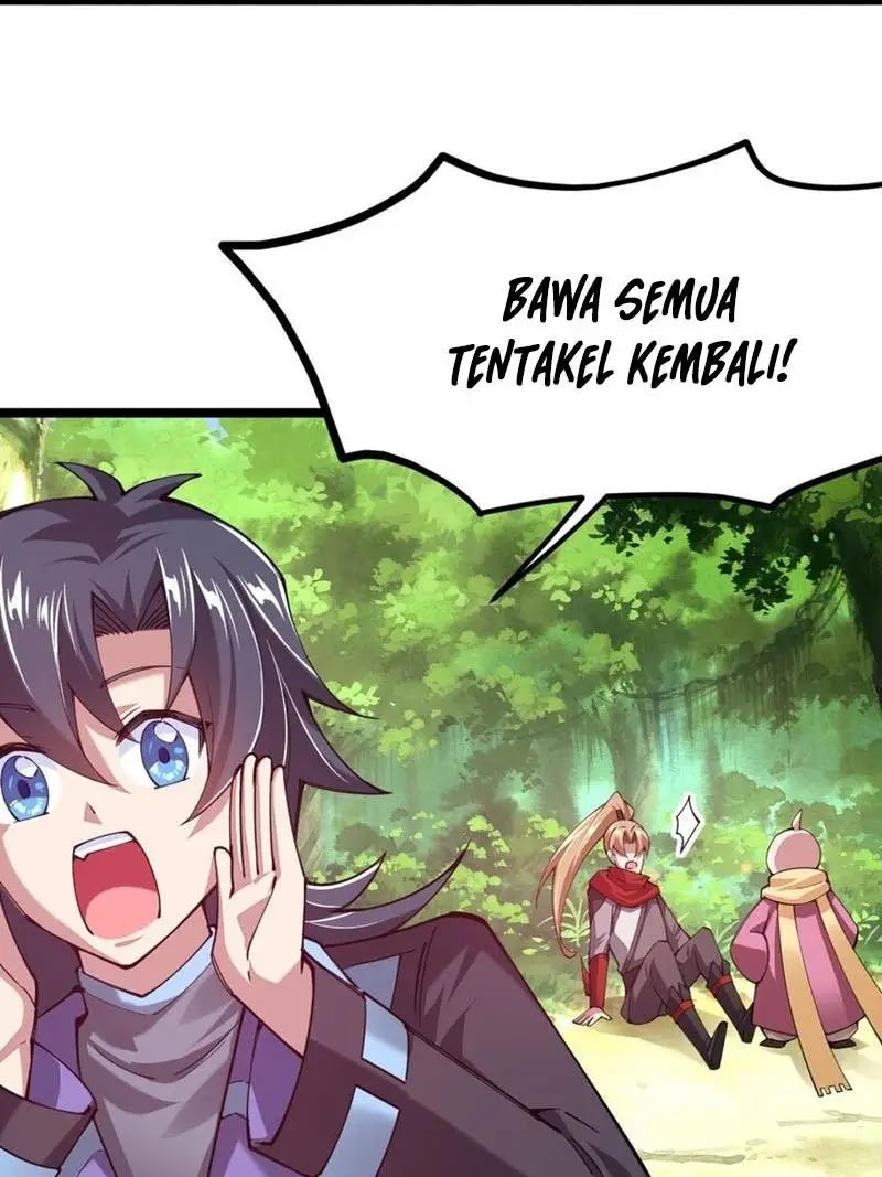 Sword Gods Life Is Not That Boring chapter 45