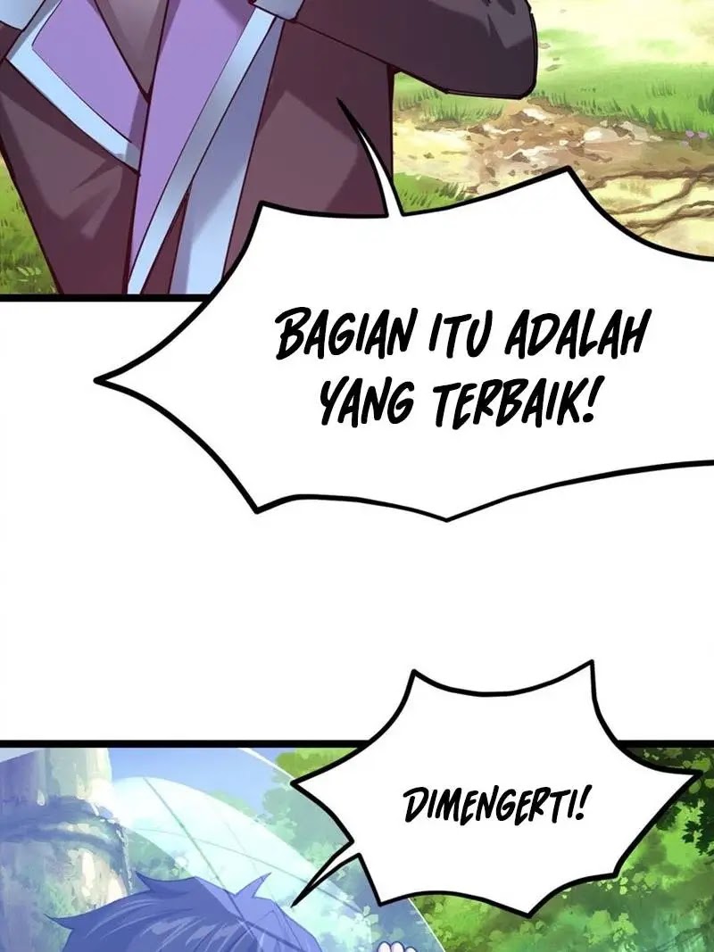 Sword Gods Life Is Not That Boring chapter 45