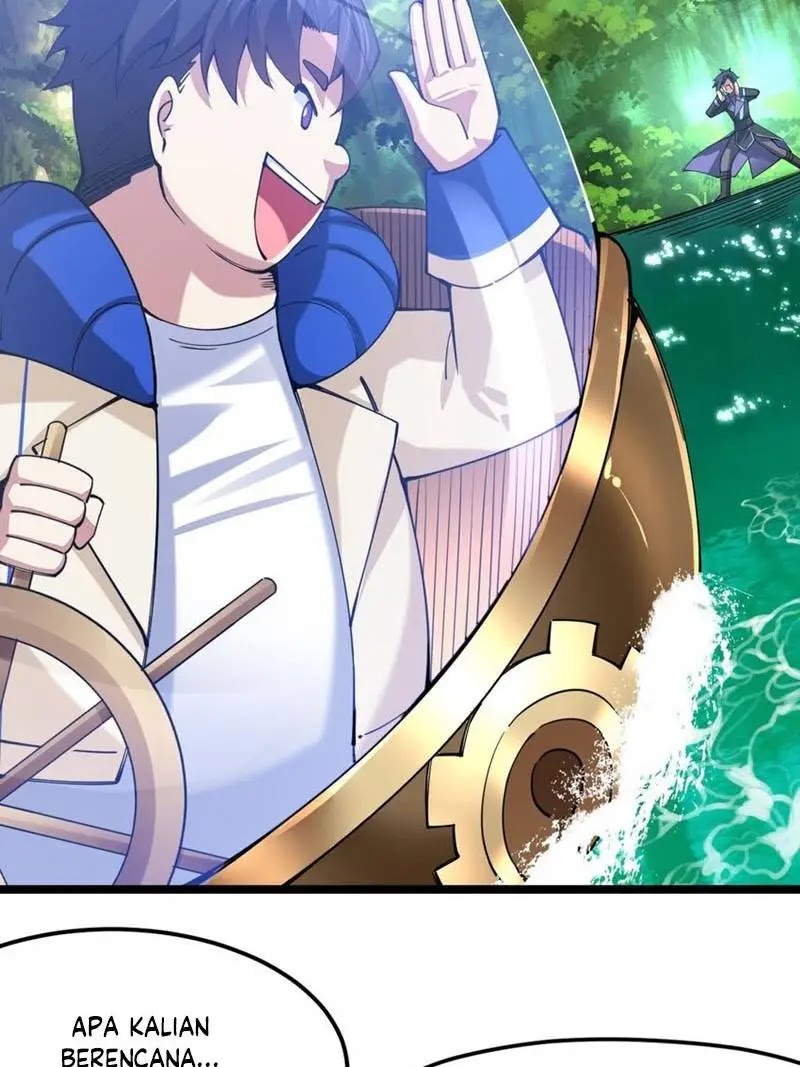 Sword Gods Life Is Not That Boring chapter 45