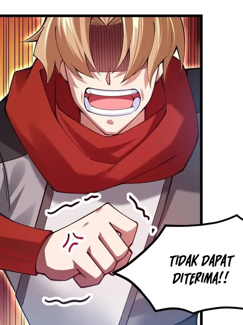 Sword Gods Life Is Not That Boring chapter 45
