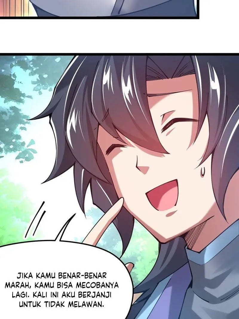 Sword Gods Life Is Not That Boring chapter 45