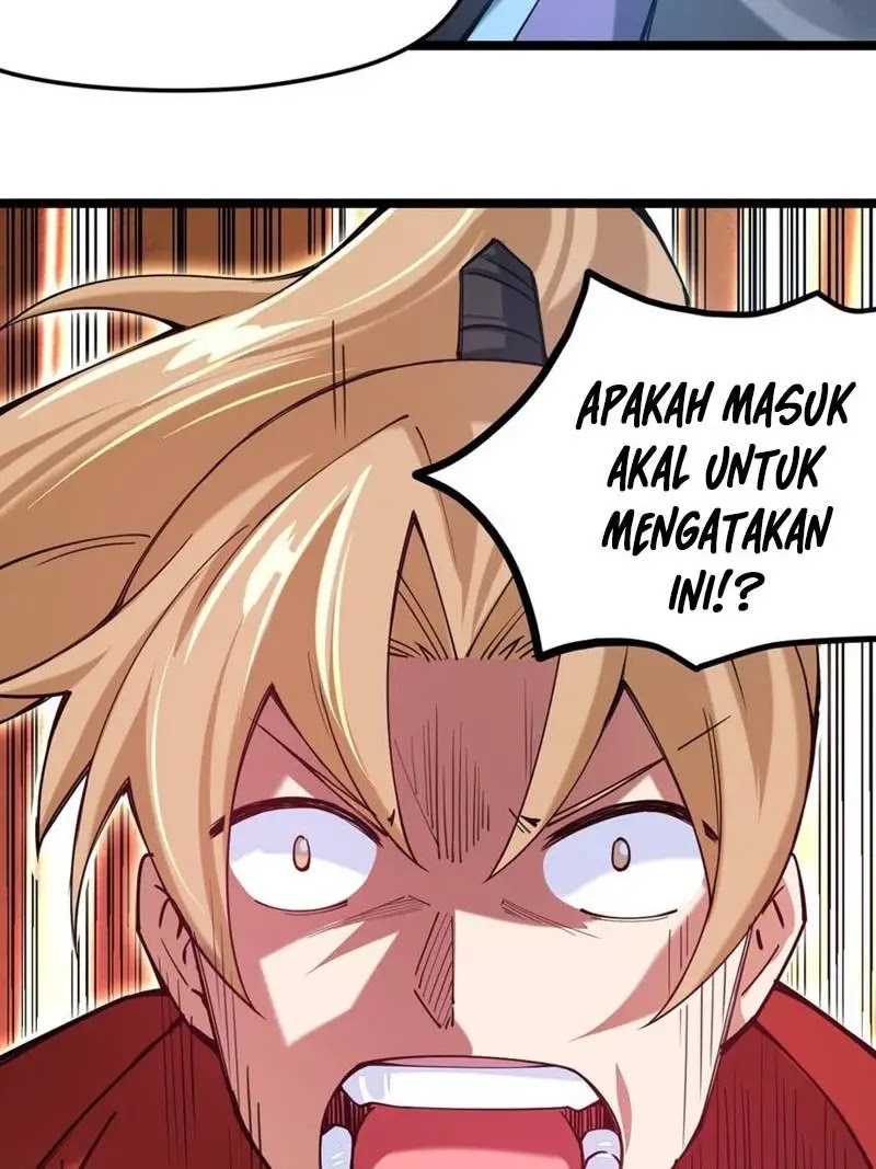 Sword Gods Life Is Not That Boring chapter 45