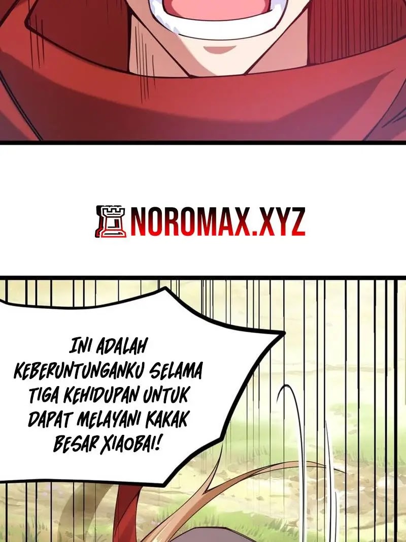 Sword Gods Life Is Not That Boring chapter 45