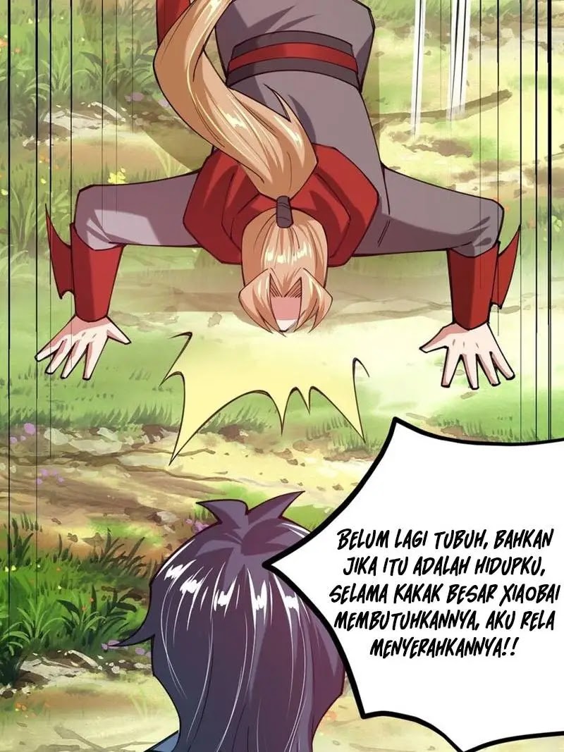 Sword Gods Life Is Not That Boring chapter 45